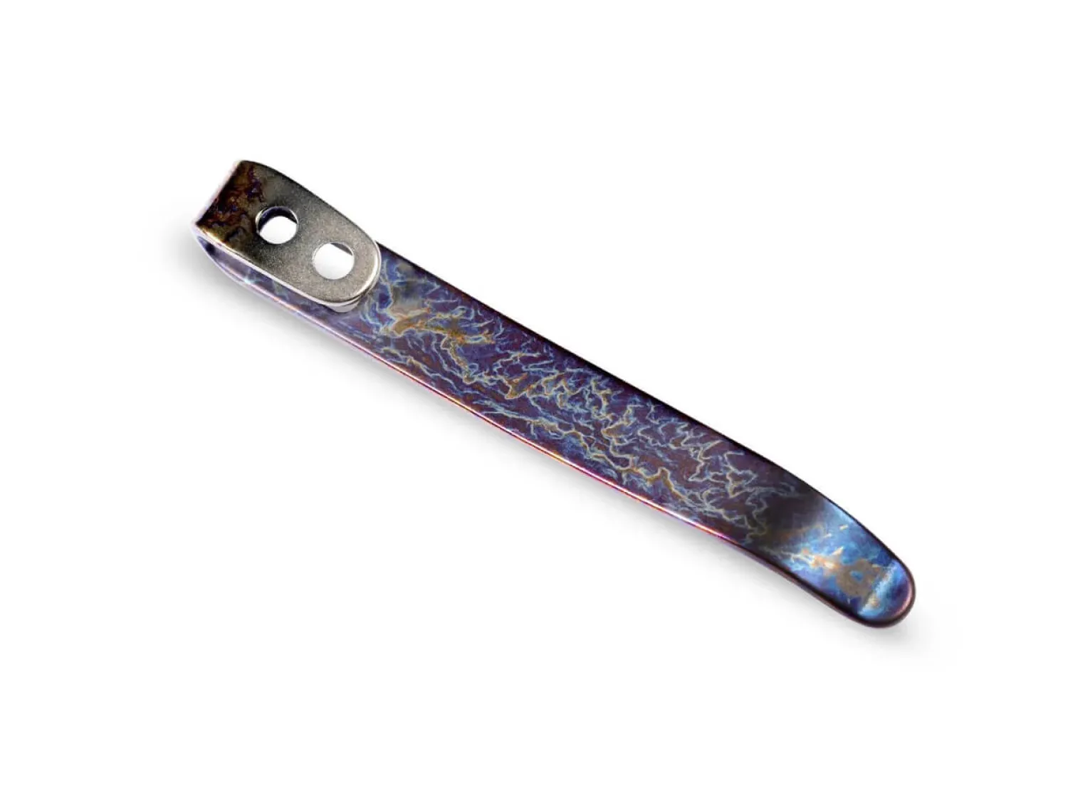 Four Flamed Titanium Clips T002C>CIVIVI Outlet