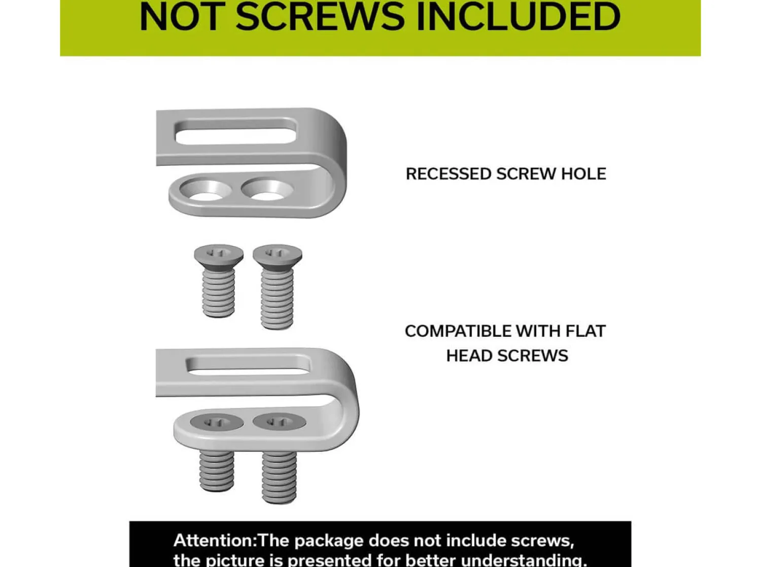 Four Flamed Titanium Clips T002C>CIVIVI Outlet