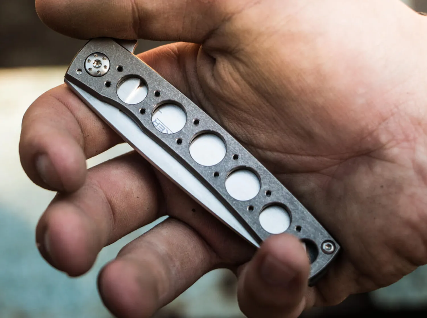 FR Mini>Böker Plus Discount