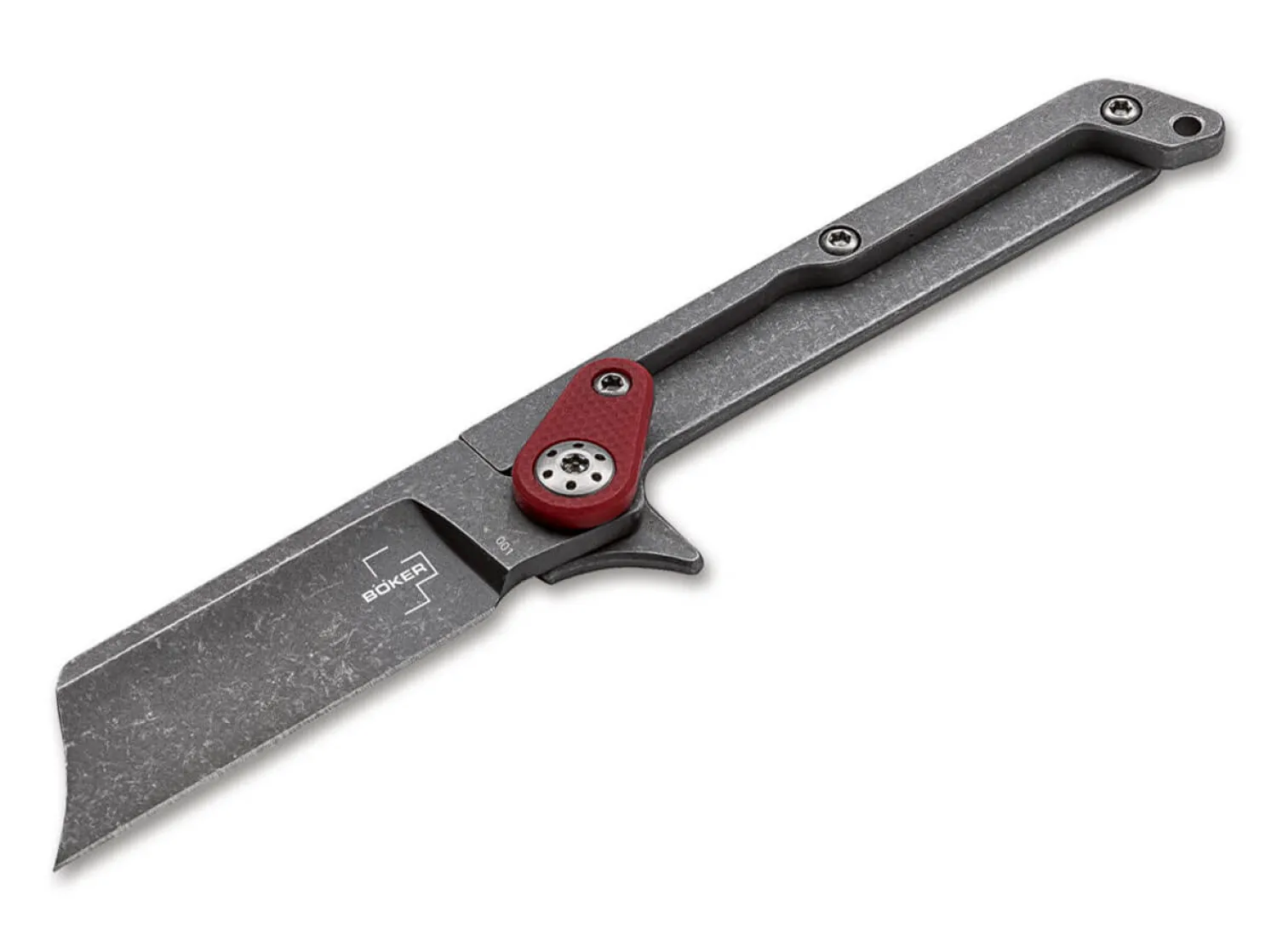 Fragment G10>Böker Plus Hot