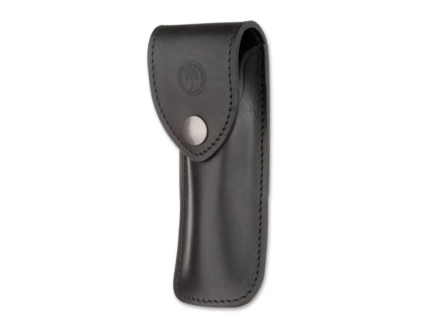 Französisches Leder-Etui Schwarz Groß>Böker Manufaktur Solingen Clearance