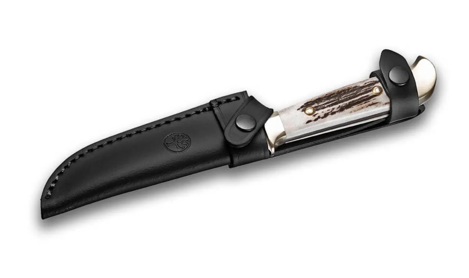 Försternicker Hirschhorn>Böker Manufaktur Solingen Online