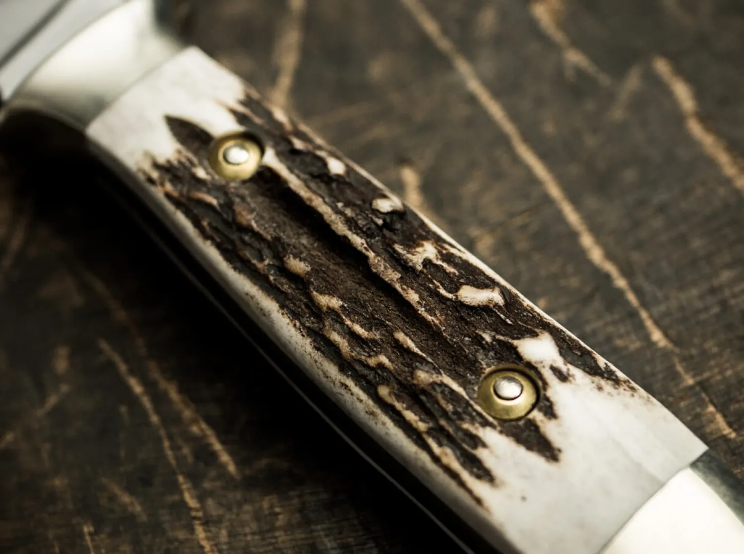 Försternicker Hirschhorn>Böker Manufaktur Solingen Online