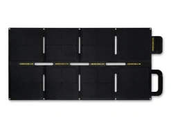 FSP100W Solarpanel>Nitecore