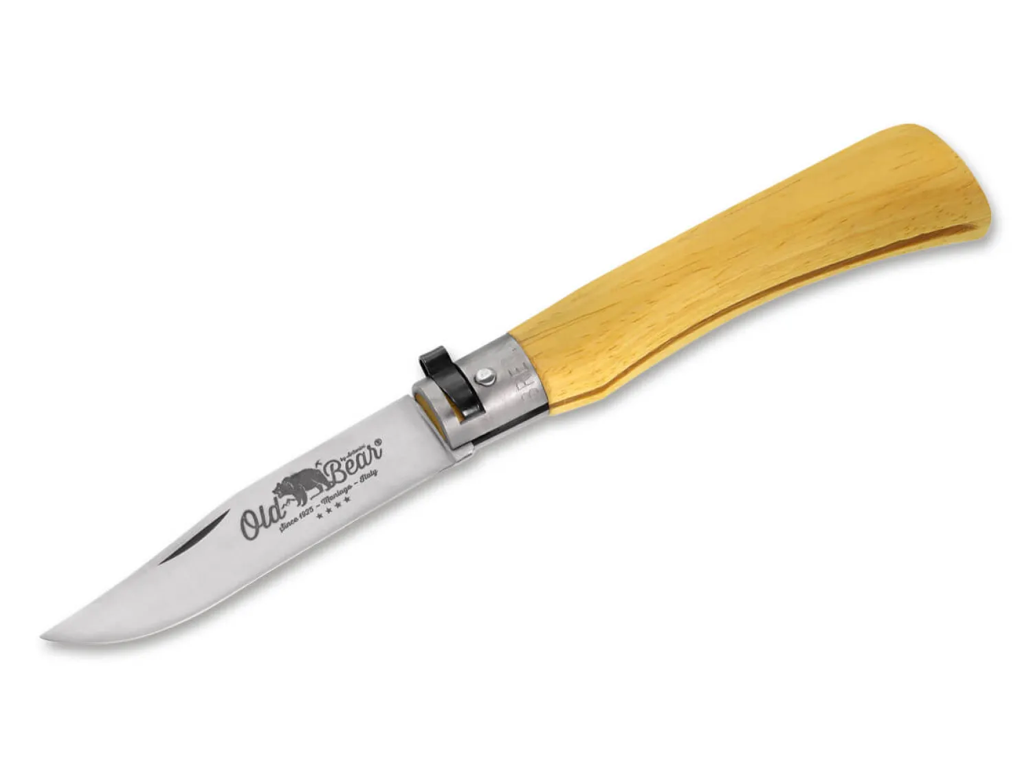 Full Color M Yellow>Old Bear Online