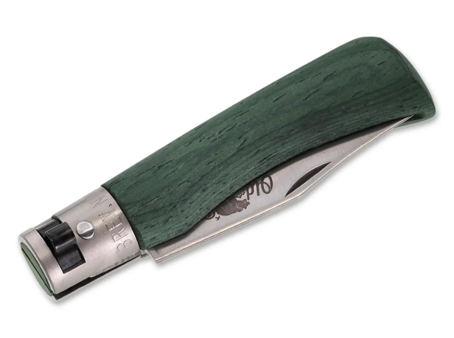 Full Color XS Green>Old Bear New