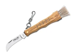 Funghi Olive>Fox Knives Clearance