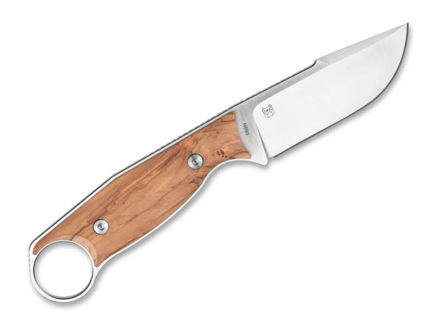Furrier Harpoon Olive Wood>Real Steel Discount