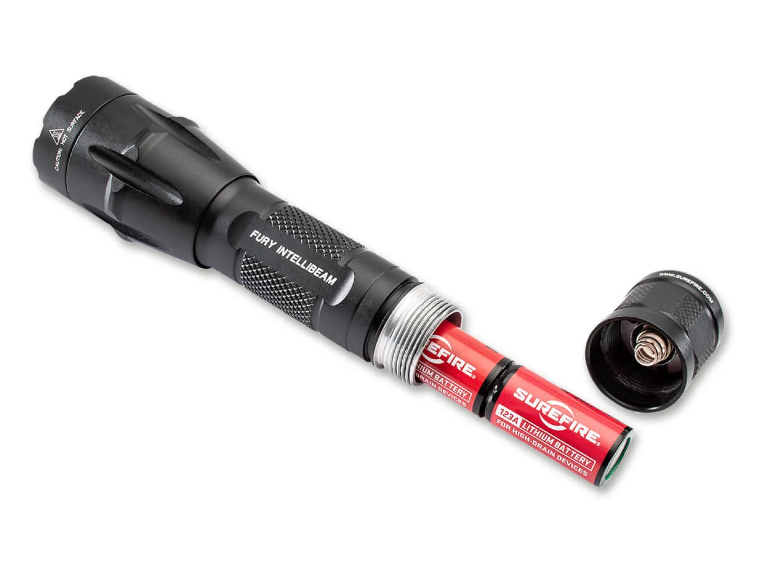 Fury IntelliBeam>SureFire Sale