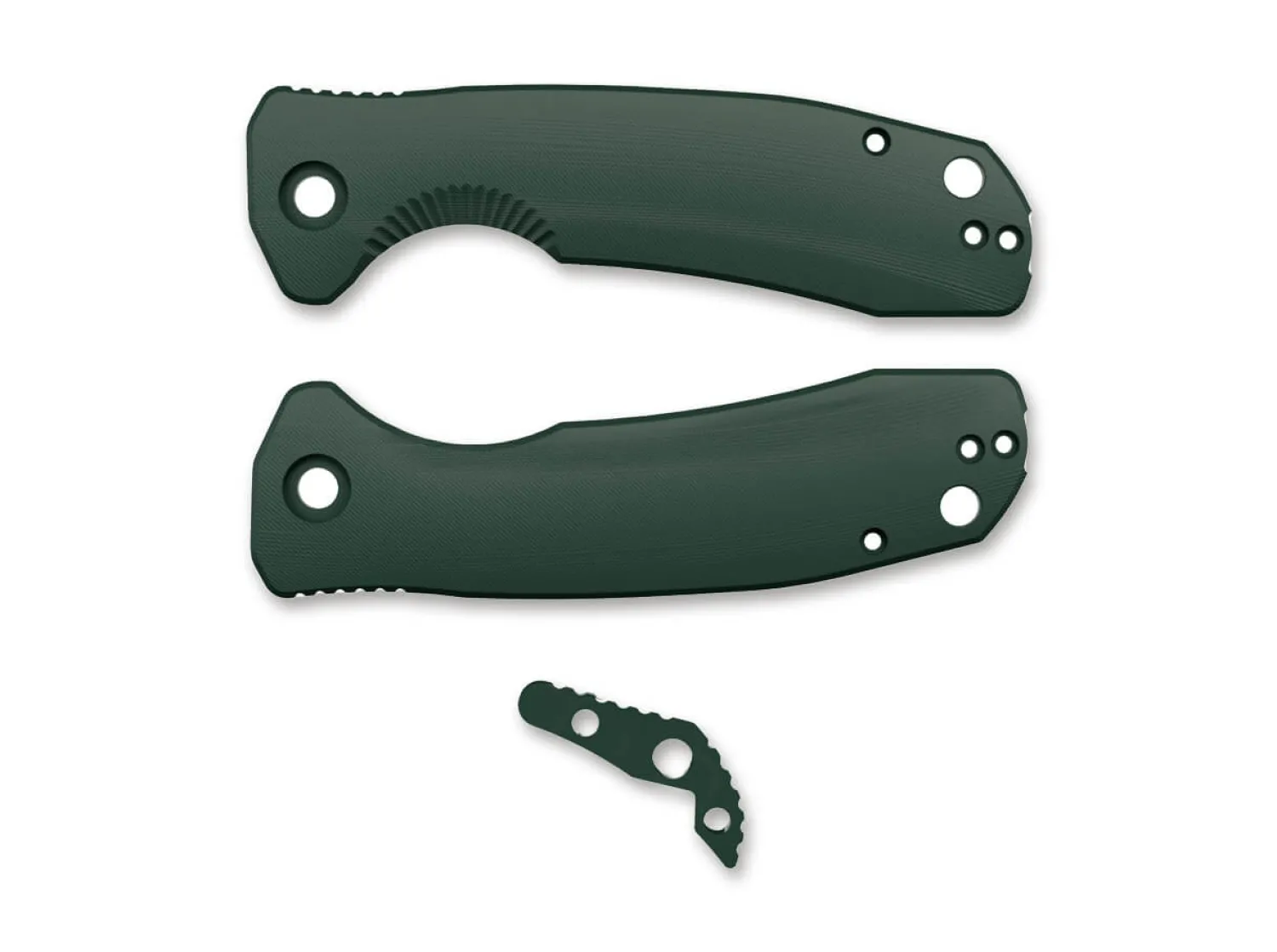 G10 Handle Set Large Foliage>Honey Badger Outlet