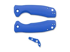 G10 Handle Set Medium Blue>Honey Badger Sale