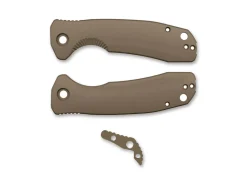 G10 Handle Set Medium Desert>Honey Badger Discount