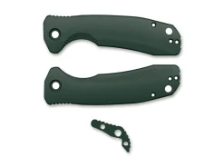 G10 Handle Set Medium Foliage>Honey Badger