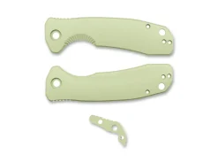 G10 Handle Set Medium Jade>Honey Badger Online