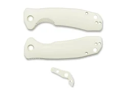 G10 Handle Set Medium White>Honey Badger Clearance