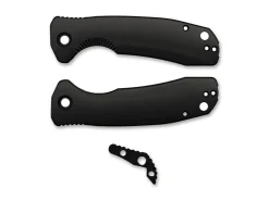 G10 Handle Set Small Black>Honey Badger Best