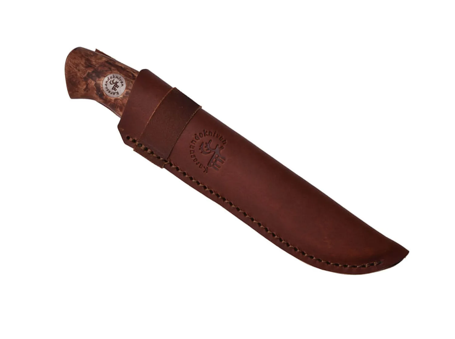 Galten Exclusive Damasteel Nordic Light>Karesuando New