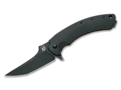 Geco Black G10>Bastinelli Knives Sale