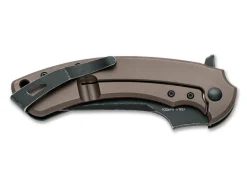 Geco Black G10>Bastinelli Knives Sale