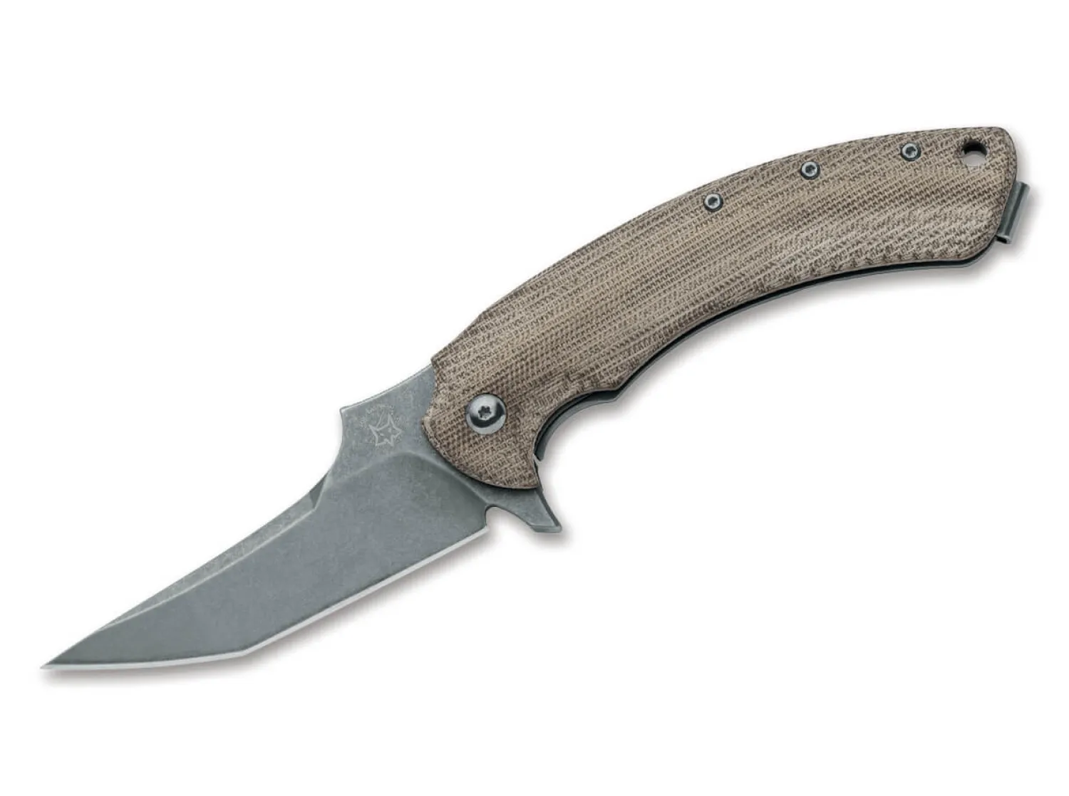 Geco Micarta>Bastinelli Knives Discount
