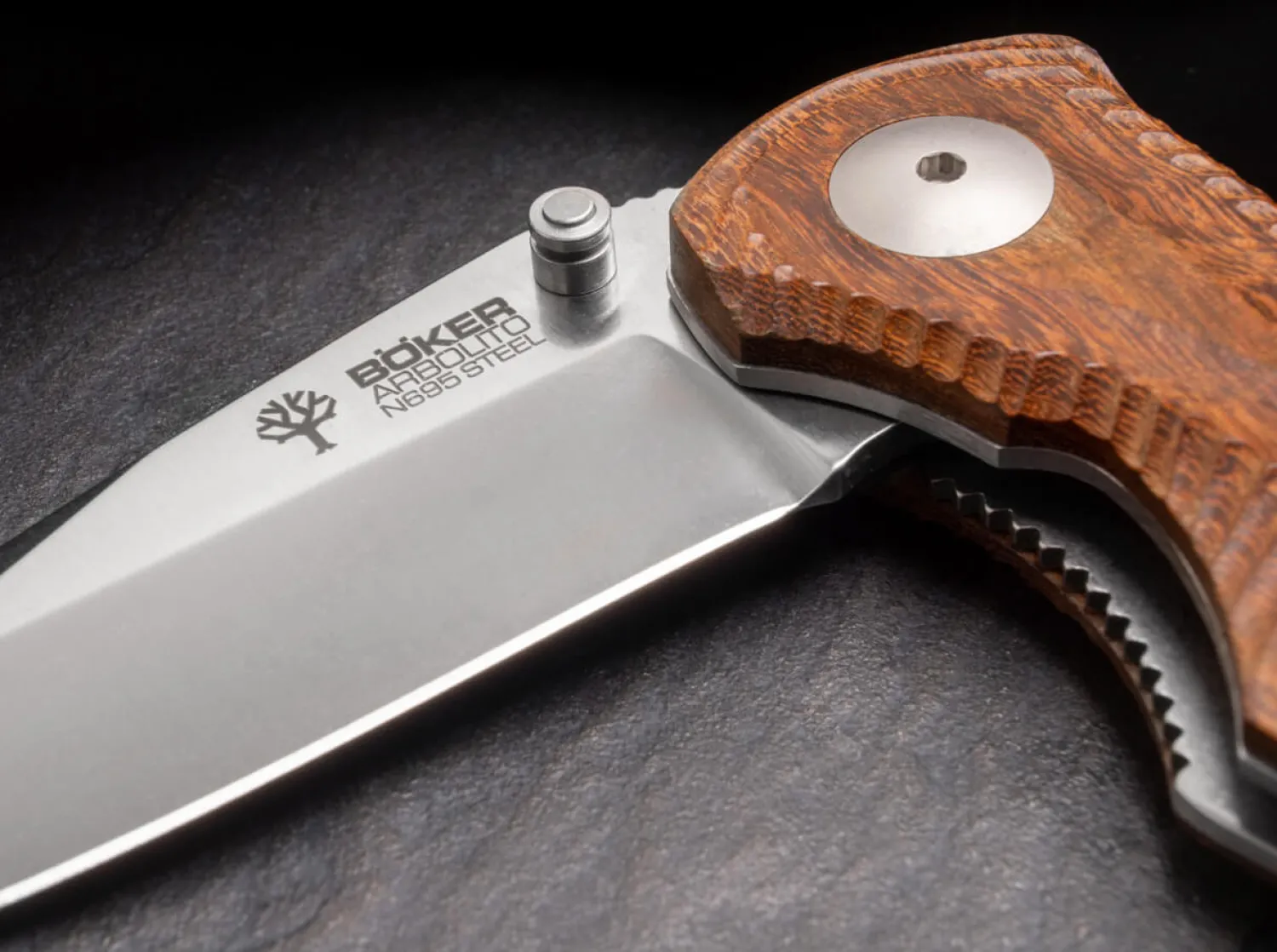 Gemini Guayacan Stud>Böker Arbolito Online