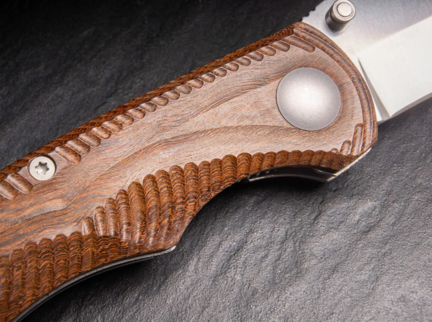 Gemini Guayacan Stud>Böker Arbolito Online