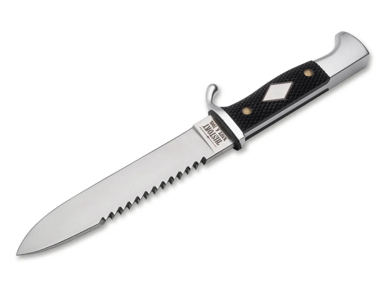 German Scout Knife>History Knife & Tool Outlet