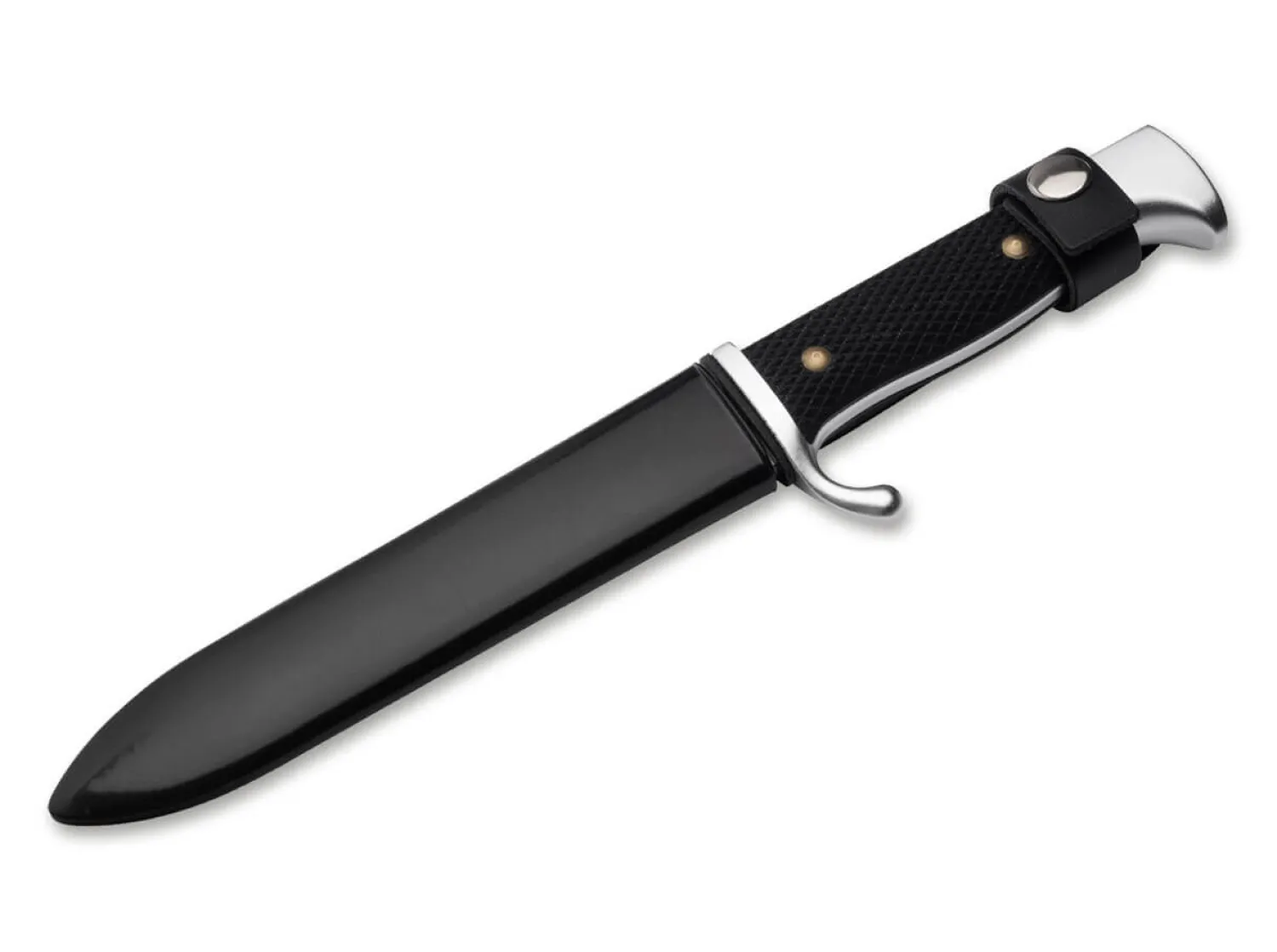 German Scout Knife>History Knife & Tool Outlet