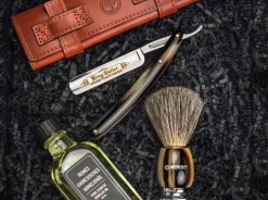 Geschenkset Premium Horn>Böker Manufaktur Solingen Outlet