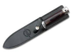 Gil Hibben Double Edge Boot Knife>United Cutlery Outlet