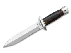 Gil Hibben Double Edge Boot Knife>United Cutlery