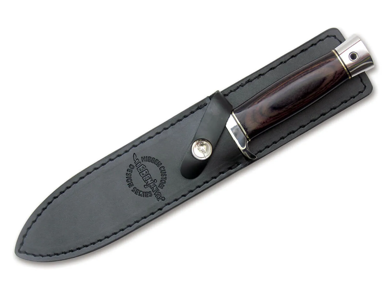 Gil Hibben Double Edge Boot Knife>United Cutlery