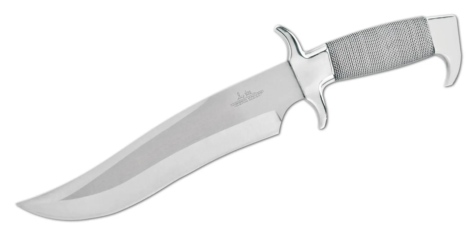 Gil Hibben Highlander Bowie>United Cutlery Outlet