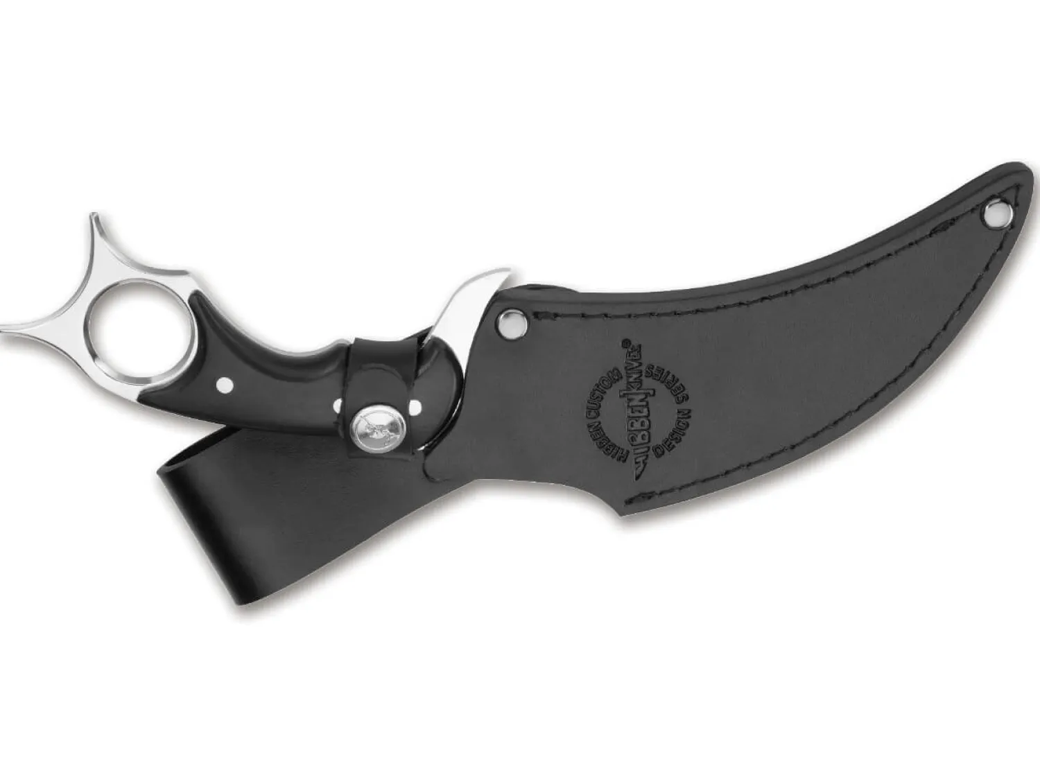 Gil Hibben Karambit>United Cutlery Best