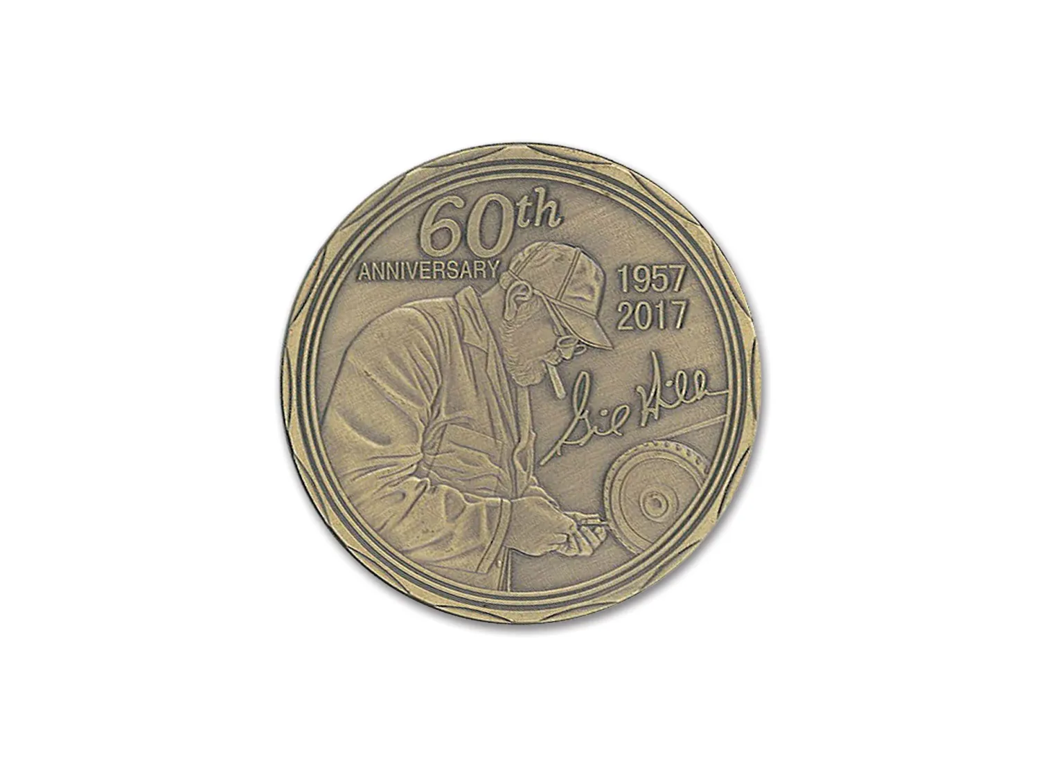 Gil Hibben Legend Bowie>United Cutlery