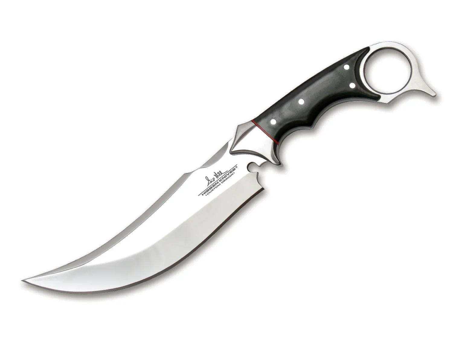 Gil Hibben Recurve Karambit>United Cutlery Clearance