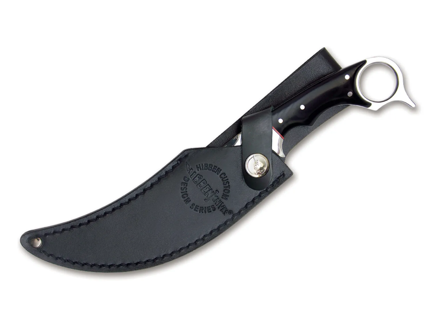 Gil Hibben Recurve Karambit>United Cutlery Clearance