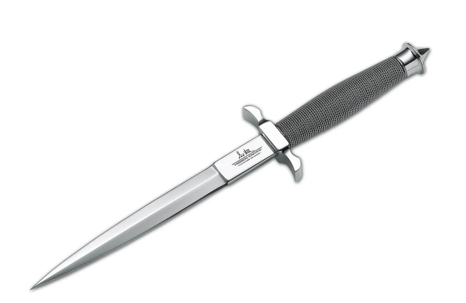 Gil Hibben Silver Shadow>United Cutlery Clearance