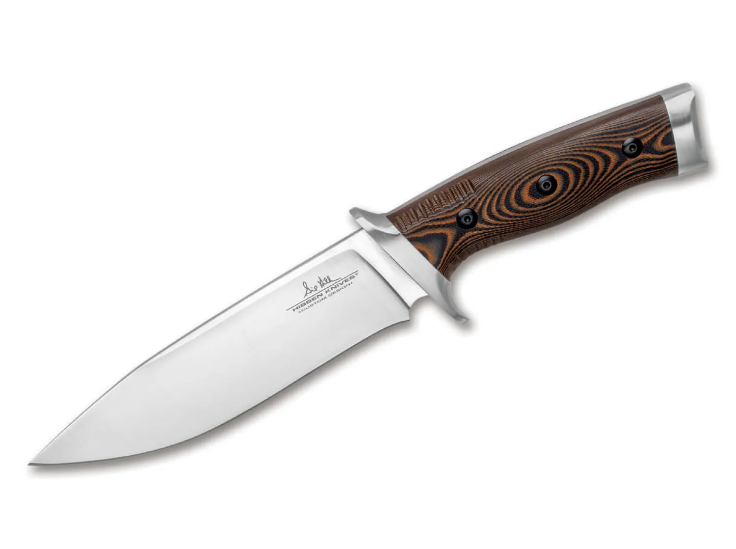 Gil Hibben Tundra Hunter>United Cutlery