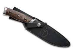 Gil Hibben Tundra Hunter>United Cutlery
