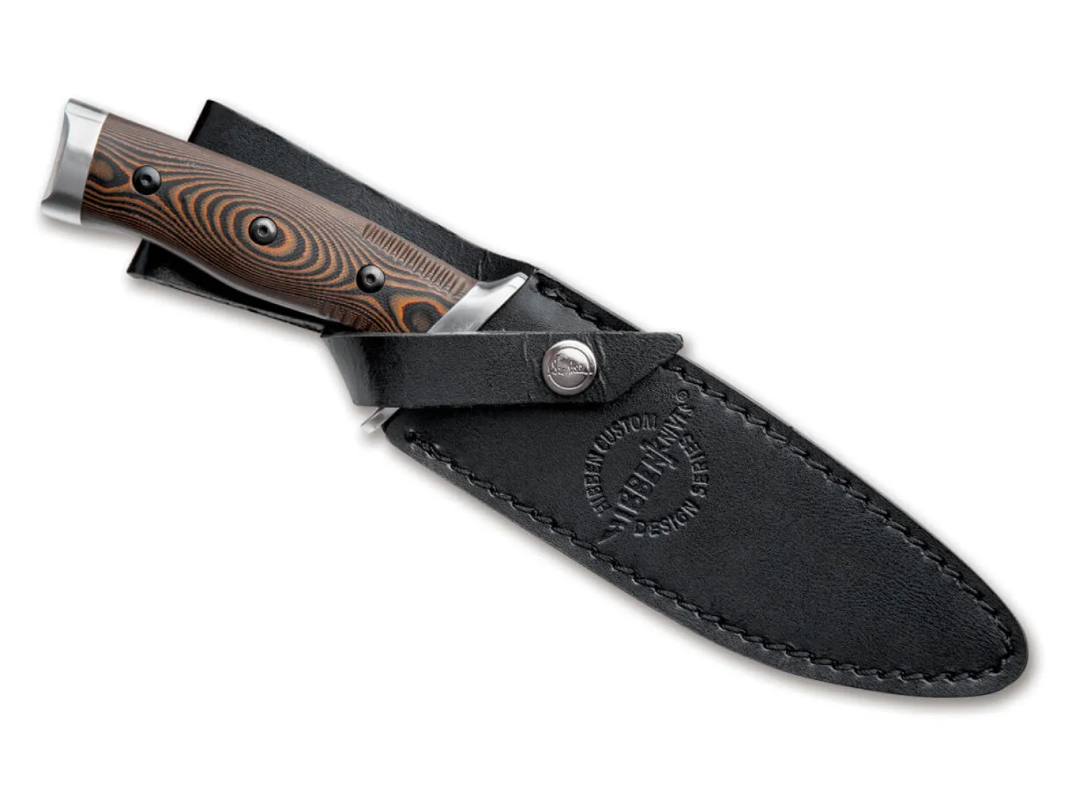 Gil Hibben Tundra Hunter>United Cutlery