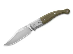 Gitano Micarta>LionSteel Online