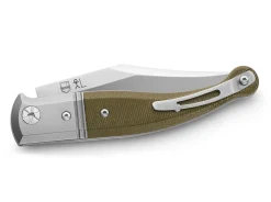 Gitano Micarta>LionSteel Online