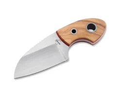 Gnome Olive D2>Böker Plus