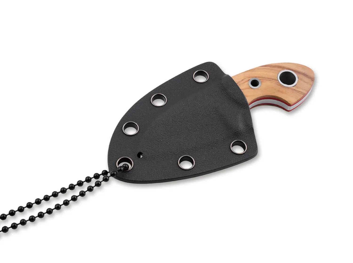 Gnome Olive D2>Böker Plus