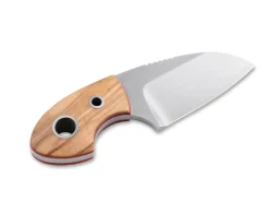 Gnome Olive D2>Böker Plus New