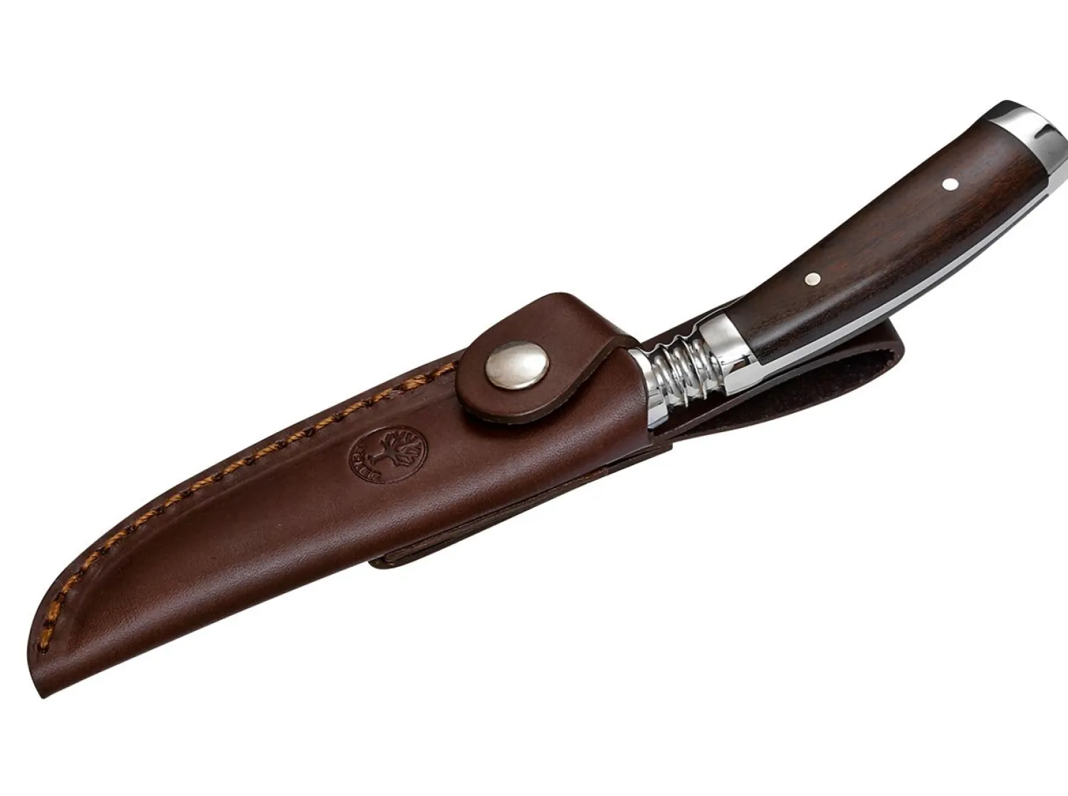 Gobec Nicker Ahorn>Böker Manufaktur Solingen