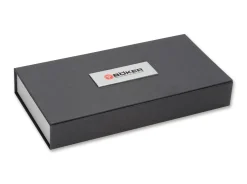 Gobec Nicker Jäger Gold>Böker Manufaktur Solingen Sale