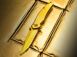 Gold Finger>Magnum Best