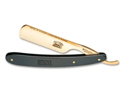 Golden Reuzel Razor Axe>Böker Manufaktur Solingen Hot